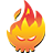 Hell Spin logo