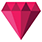 Ruby Fortune logo